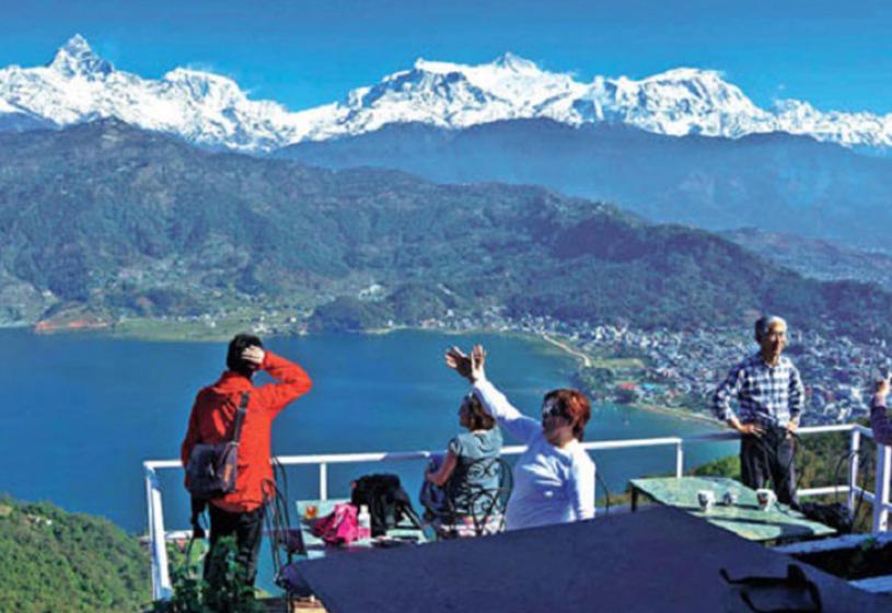 आगामी १० वर्ष पर्यटन दशक मनाइने